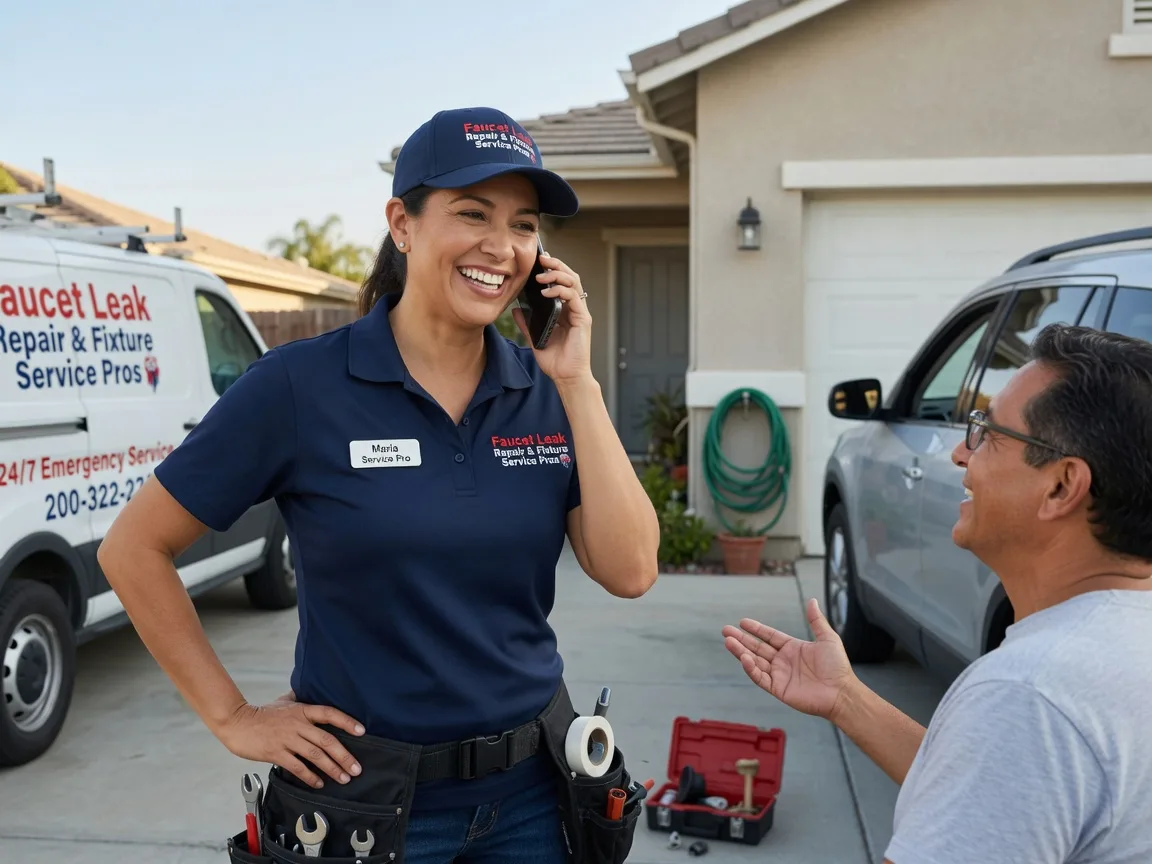 Faucet Repair Beverly, WA FAQs